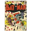 Batman #11 (DC, 1942) Condition: FR. Classic Joker "pla Batman #11 (DC, 1942) Condition: FR.