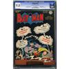 Batman #19 (DC, 1943) CGC VF/NM 9.0 Off-white to white Batman #19 (DC, 1943) CGC VF/NM 9.0 Off-white