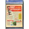 Image 2 : Batman #19 (DC, 1943) CGC VF/NM 9.0 Off-white to white Batman #19 (DC, 1943) CGC VF/NM 9.0 Off-white