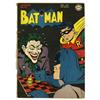 Batman #23 (DC, 1944) Condition: GD-. Classic Joker cov Batman #23 (DC, 1944) Condition: GD-.