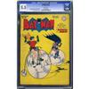 Batman #29 (DC, 1945) CGC FN- 5.5 White pages. Dick Spr Batman #29 (DC, 1945) CGC FN- 5.5 White page