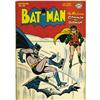 Batman #39 (DC, 1947) Condition: VF-. Catwoman stories Batman #39 (DC, 1947) Condition: VF-.