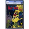 Batman #41 (DC, 1947) CGC FN- 5.5 Off-white to white pa Batman #41 (DC, 1947) CGC FN- 5.5 Off-white 