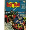 Batman #43 (DC, 1947) Condition: VF+. While this copy c Batman #43 (DC, 1947) Condition: VF+.