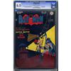 Batman #46 (DC, 1948) CGC FN+ 6.5 Off-white to white pa Batman #46 (DC, 1948) CGC FN+ 6.5 Off-white 