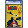 Image 1 : Batman #47 (DC, 1948) CGC FN+ 6.5 Off-white pages. The Batman #47 (DC, 1948) CGC FN+ 6.5 Off-white p