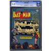 Image 1 : Batman #48 (DC, 1948) CGC VG/FN 5.0 Off-white to white Batman #48 (DC, 1948) CGC VG/FN 5.0 Off-white