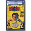Batman #50 (DC, 1948) CGC VG- 3.5 Off-white to white pa Batman #50 (DC, 1948) CGC VG- 3.5 Off-white 