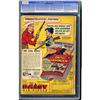 Image 2 : Batman #51 (DC, 1949) CGC VG+ 4.5 Off-white to white pa Batman #51 (DC, 1949) CGC VG+ 4.5 Off-white 