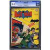 Image 1 : Batman #53 (DC, 1949) CGC VF 8.0 Off-white to white pag Batman #53 (DC, 1949) CGC VF 8.0 Off-white t
