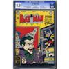 Image 1 : Batman #55 (DC, 1949) CGC VF 8.0 Off-white to white pag Batman #55 (DC, 1949) CGC VF 8.0 Off-white t