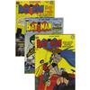 Image 1 : Batman Group (DC, 1950-54) Condition: Average VG-. Issu Batman Group (DC, 1950-54) Condition: Averag
