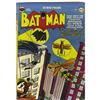 Image 3 : Batman Group (DC, 1950-54) Condition: Average VG-. Issu Batman Group (DC, 1950-54) Condition: Averag