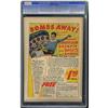 Image 2 : Boy Comics #28 (Lev Gleason, 1946) CGC VF+ 8.5 Off-whit Boy Comics #28 (Lev Gleason, 1946) CGC VF+ 8