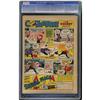 Image 2 : Boy Commandos #6 (DC, 1944) CGC VF+ 8.5 Off-white to wh Boy Commandos #6 (DC, 1944) CGC VF+ 8.5 Off-