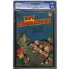Image 1 : Boy Commandos #13 (DC, 1945) CGC FN/VF 7.0 Off-white pa Boy Commandos #13 (DC, 1945) CGC FN/VF 7.0 O