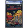 Image 1 : Boy Commandos #20 (DC, 1947) CGC FN+ 6.5 Off-white page Boy Commandos #20 (DC, 1947) CGC FN+ 6.5 Off
