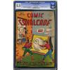 Image 1 : Comic Cavalcade #15 (DC, 1946) CGC FN- 5.5 Off-white pa Comic Cavalcade #15 (DC, 1946) CGC FN- 5.5 O