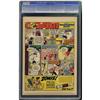 Image 2 : Crime Does Not Pay #40 (Lev Gleason, 1945) CGC VF+ 8.5 Crime Does Not Pay #40 (Lev Gleason, 1945) CG