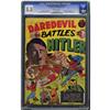 Image 1 : Daredevil Comics #1 Daredevil Battles Hitler (Lev Gleas Daredevil Comics #1 Daredevil Battles Hitler