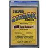 Image 2 : Daredevil Comics #10 (Lev Gleason, 1942) CGC GD/VG 3.0 Daredevil Comics #10 (Lev Gleason, 1942) CGC 