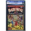 Image 1 : Daredevil Comics #48 (Lev Gleason, 1948) CGC FN/VF 7.0 Daredevil Comics #48 (Lev Gleason, 1948) CGC 
