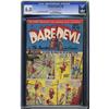 Image 1 : Daredevil Comics #50 (Lev Gleason, 1948) CGC FN 6.0 Off Daredevil Comics #50 (Lev Gleason, 1948) CGC