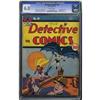 Detective Comics #48 (DC, 1941) CGC FN 6.0 Off-white pa Detective Comics #48 (DC, 1941) CGC FN 6.0 O
