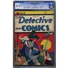 Detective Comics #49 (DC, 1941) CGC FN+ 6.5 Off-white p Detective Comics #49 (DC, 1941) CGC FN+ 6.5 