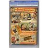 Image 2 : Detective Comics #53 (DC, 1941) CGC VF 8.0 Off-white pa Detective Comics #53 (DC, 1941) CGC VF 8.0 O