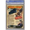 Image 2 : Detective Comics #57 (DC, 1941) CGC FN- 5.5 Off-white p Detective Comics #57 (DC, 1941) CGC FN- 5.5 