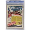 Image 2 : Detective Comics #60 (DC, 1942) CGC FN 6.0 Off-white pa Detective Comics #60 (DC, 1942) CGC FN 6.0 O