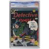 Image 1 : Detective Comics #61 (DC, 1942) CGC VF 8.0 Off-white to Detective Comics #61 (DC, 1942) CGC VF 8.0 O
