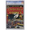 Image 1 : Detective Comics #63 (DC, 1942) CGC FN/VF 7.0 Off-white Detective Comics #63 (DC, 1942) CGC FN/VF 7.