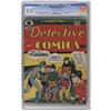 Image 1 : Detective Comics #65 (DC, 1942) CGC GD+ 2.5 Off-white t Detective Comics #65 (DC, 1942) CGC GD+ 2.5 