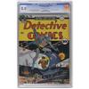Image 1 : Detective Comics #70 (DC, 1942) CGC VF 8.0 Off-white to Detective Comics #70 (DC, 1942) CGC VF 8.0 O