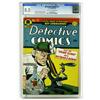 Image 1 : Detective Comics #77 (DC, 1943) CGC VF+ 8.5 Off-white t Detective Comics #77 (DC, 1943) CGC VF+ 8.5 