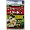Image 1 : Detective Comics #79 (DC, 1943) CGC FN/VF 7.0 White pag Detective Comics #79 (DC, 1943) CGC FN/VF 7.