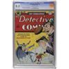Image 1 : Detective Comics #82 (DC, 1943) CGC VF+ 8.5 Off-white t Detective Comics #82 (DC, 1943) CGC VF+ 8.5 