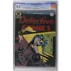 Image 1 : Detective Comics #83 (DC, 1944) CGC VF 8.0 Off-white to Detective Comics #83 (DC, 1944) CGC VF 8.0 O