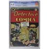 Image 1 : Detective Comics #84 (DC, 1944) CGC VG+ 4.5 Cream to of Detective Comics #84 (DC, 1944) CGC VG+ 4.5 