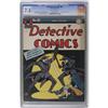 Image 1 : Detective Comics #85 (DC, 1944) CGC VF- 7.5 Off-white p Detective Comics #85 (DC, 1944) CGC VF- 7.5 
