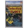 Image 1 : Detective Comics #86 (DC, 1944) CGC VF- 7.5 Off-white t Detective Comics #86 (DC, 1944) CGC VF- 7.5 