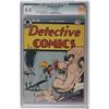 Detective Comics #87 (DC, 1944) CGC FN+ 6.5 Off-white p Detective Comics #87 (DC, 1944) CGC FN+ 6.5 