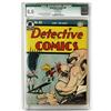 Detective Comics #88 (DC, 1944) CGC Qualified VF 8.0 Wh Detective Comics #88 (DC, 1944) CGC Qualifie