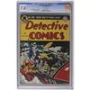 Image 1 : Detective Comics #90 (DC, 1944) CGC FN/VF 7.0 Off-white Detective Comics #90 (DC, 1944) CGC FN/VF 7.