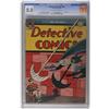 Image 1 : Detective Comics #93 (DC, 1944) CGC VF 8.0 Off-white to Detective Comics #93 (DC, 1944) CGC VF 8.0 O