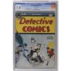 Image 1 : Detective Comics #99 (DC, 1945) CGC FN/VF 7.0 White pag Detective Comics #99 (DC, 1945) CGC FN/VF 7.