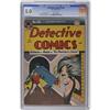 Image 1 : Detective Comics #106 (DC, 1945) CGC VG/FN 5.0 Off-whit Detective Comics #106 (DC, 1945) CGC VG/FN 5