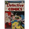 Image 1 : Detective Comics #107 (DC, 1946) Condition: VG/FN. Dick Detective Comics #107 (DC, 1946) Condition: 